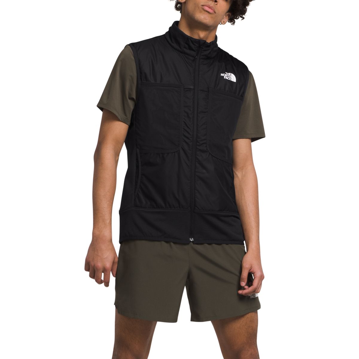 The North Face - Men’s Winter Warm Pro Vest