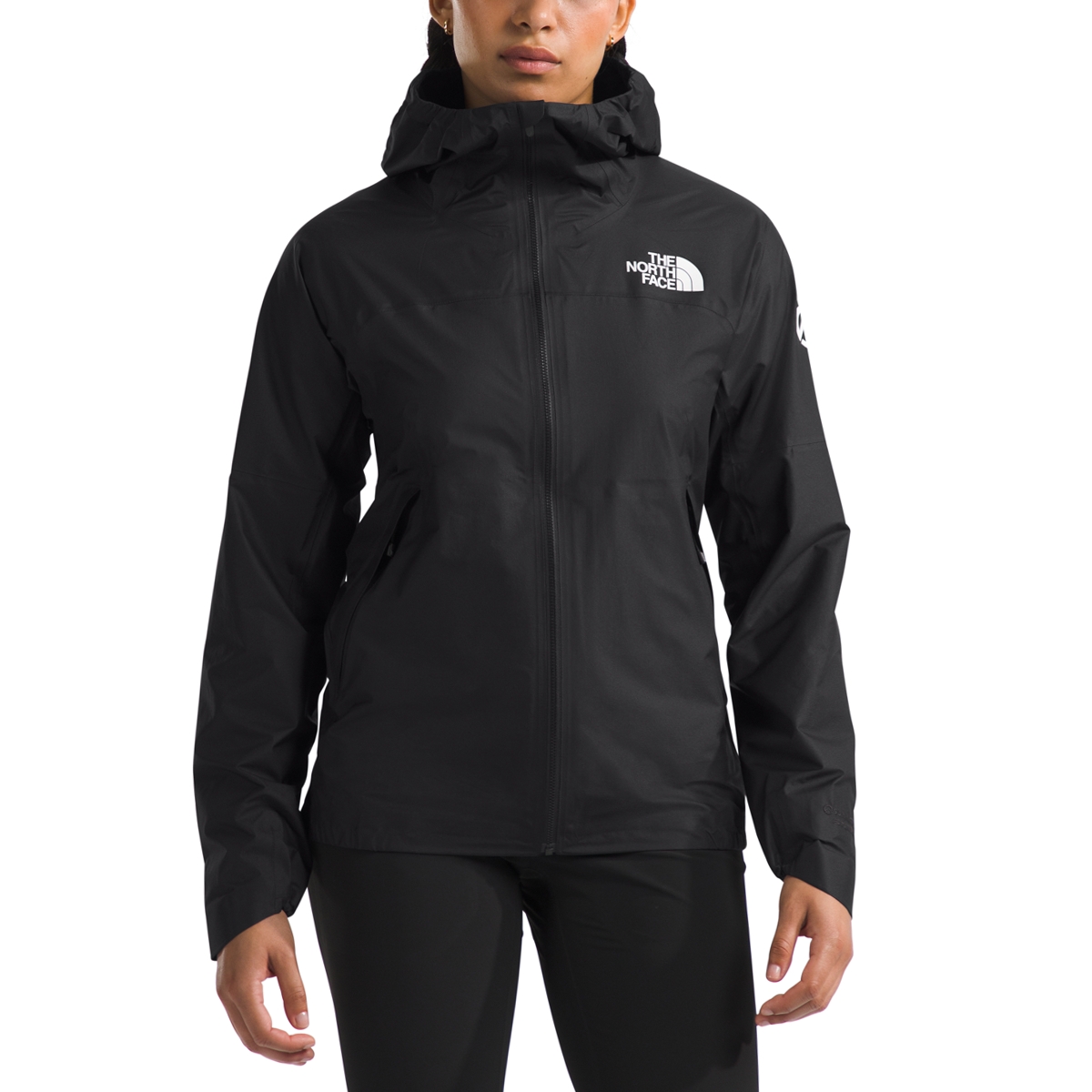 Coupe Vent Azalea Pink North Face Women's Summit Papsura