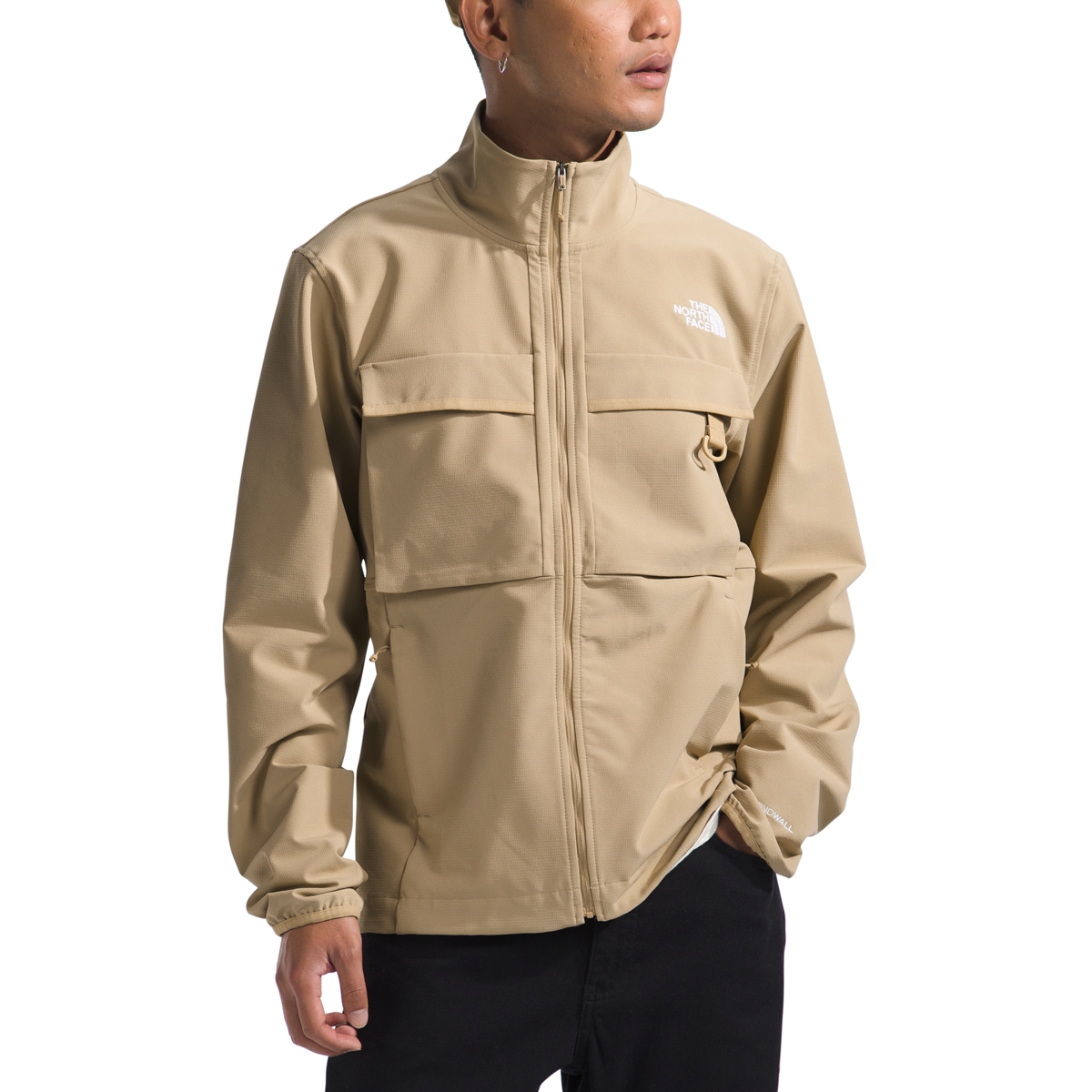 The North Face - Men's Willow Stretch Jacket