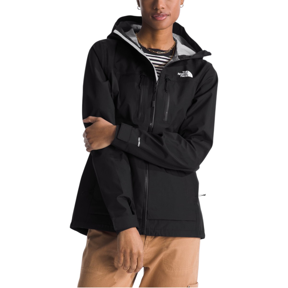The North Face - Manteau Terrain Vista 3L Pro pour femme