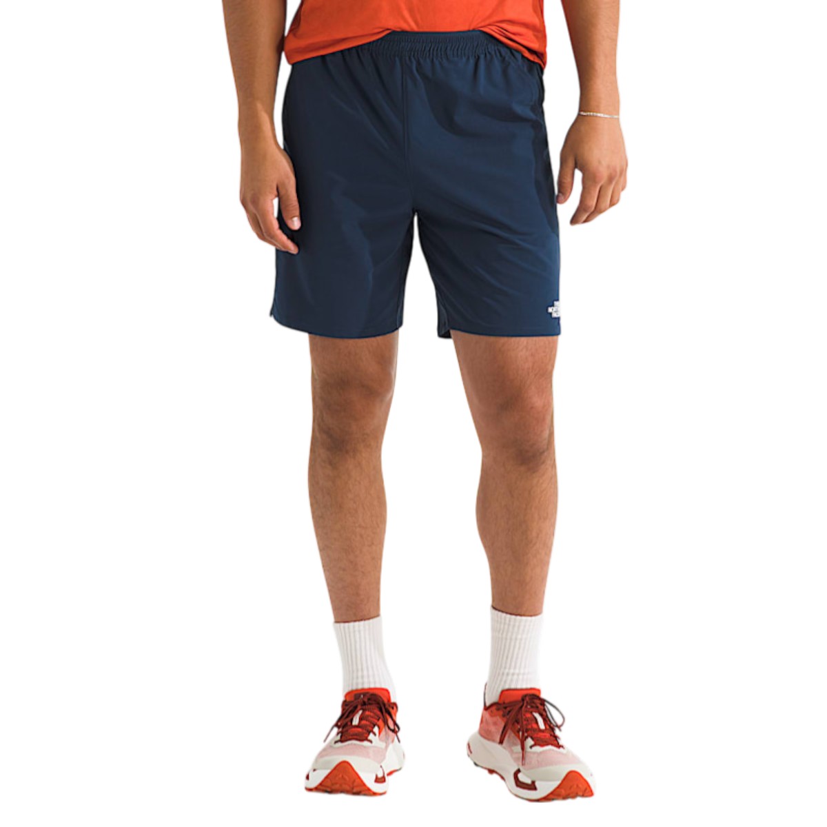The North Face - Short Wander 2.0 pour homme