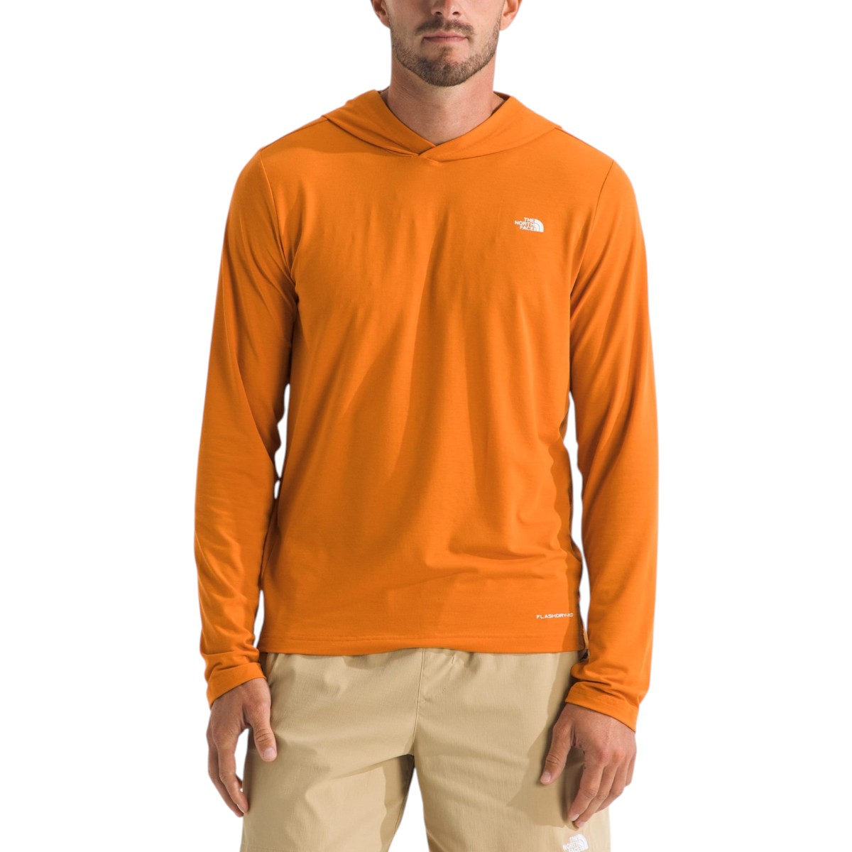 The North Face - Men's Adventure Sun Hoodie