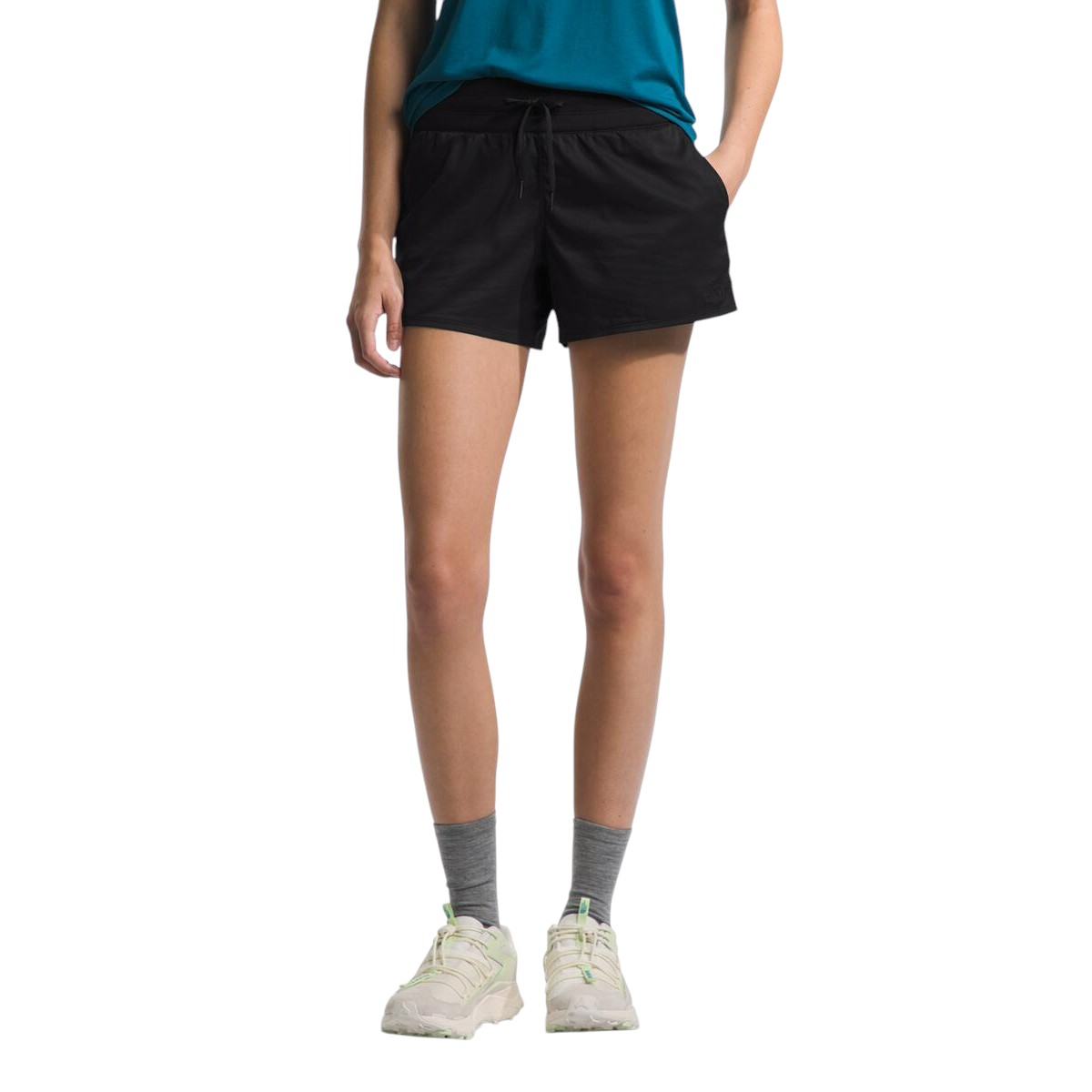 The North Face - Short Aphrodite pour femme
