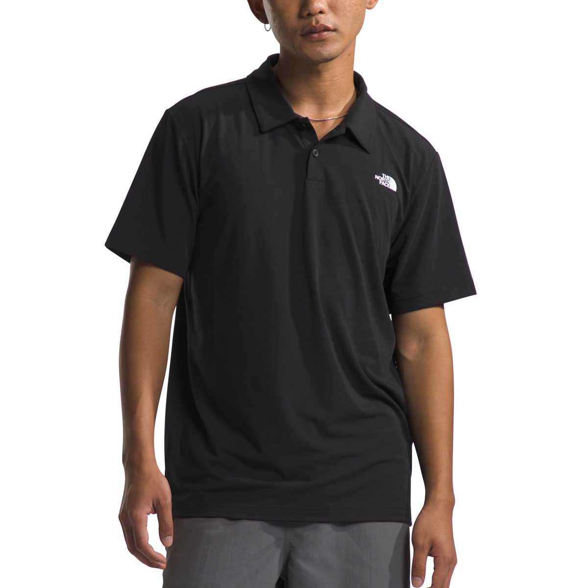 The North Face - Men's Adventure Polo