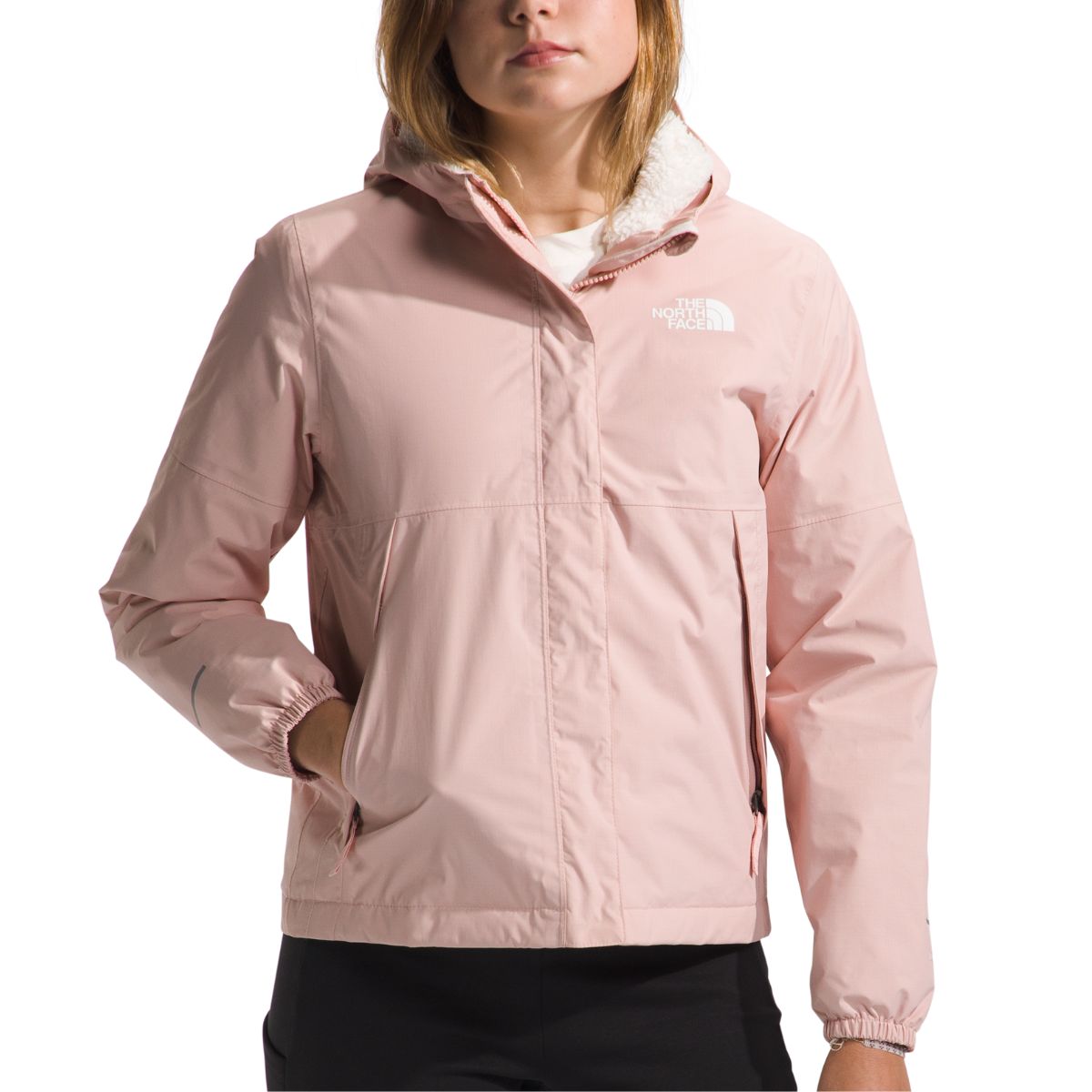 Manteau de pluie north face best sale