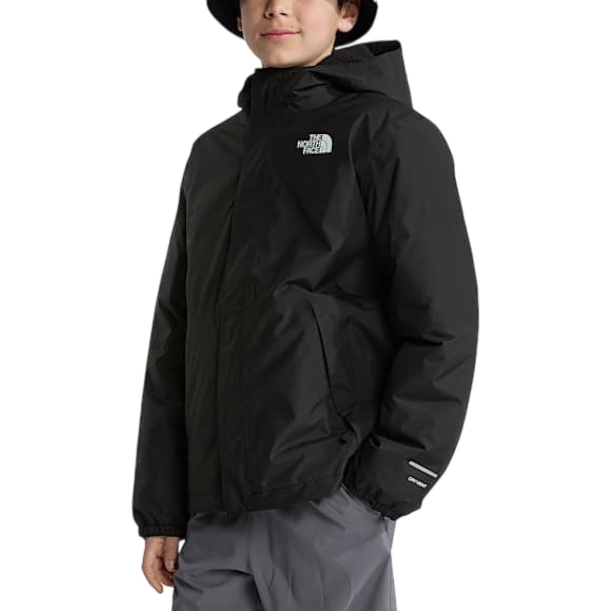 The North Face - Boys’ Warm Antora Rain Jacket