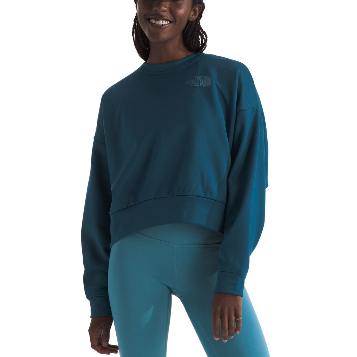 Chandail en molleton Horizon pour femme The North Face Latulippe