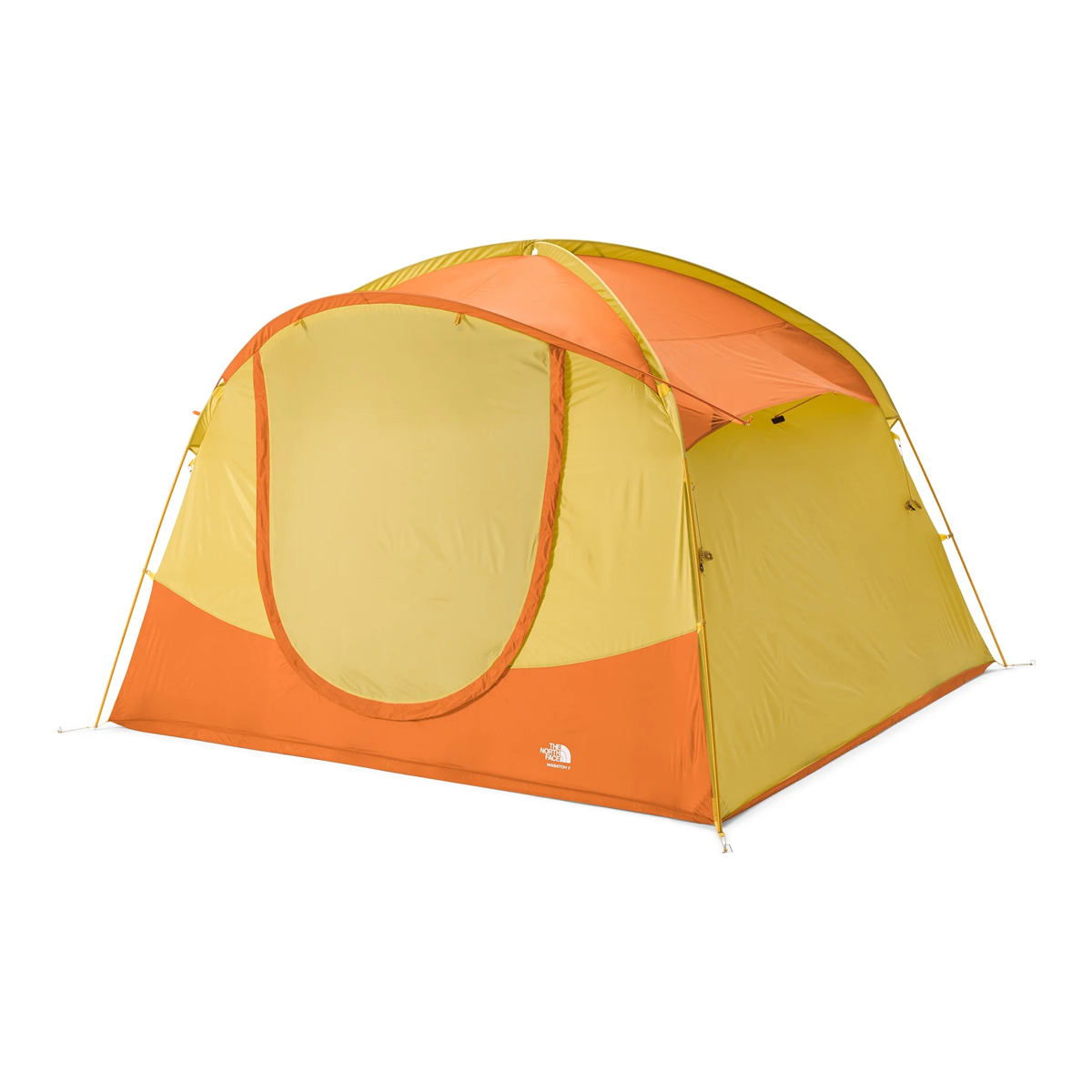 Orbit 4P Tent Marmot Latulippe