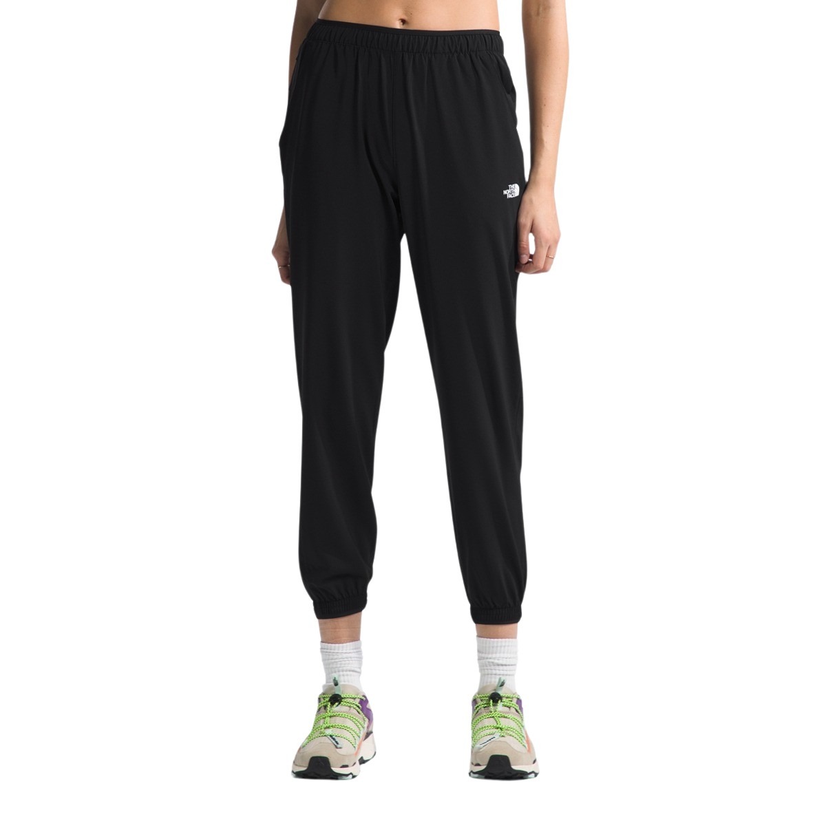 The North Face - Pantalon de jogging Wander 2.0 pour femme