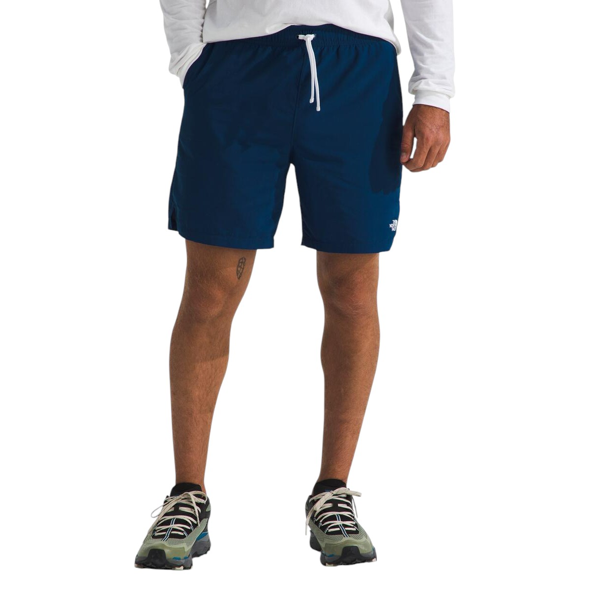The North Face - Short Action 2.0 pour homme