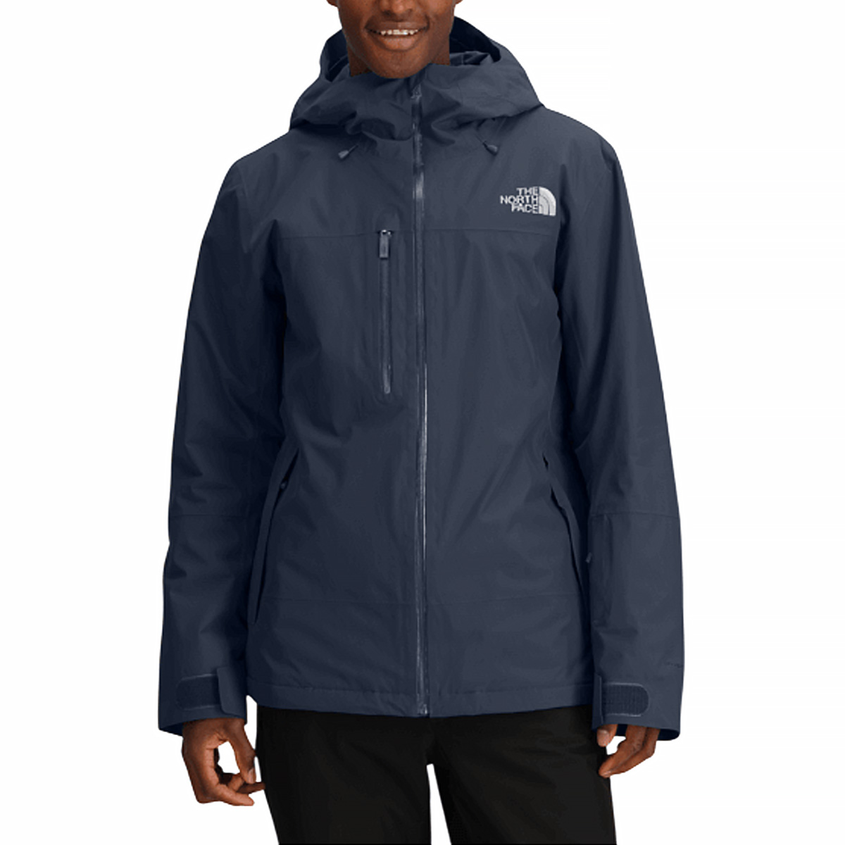 The North Face - Manteau Descendit pour homme