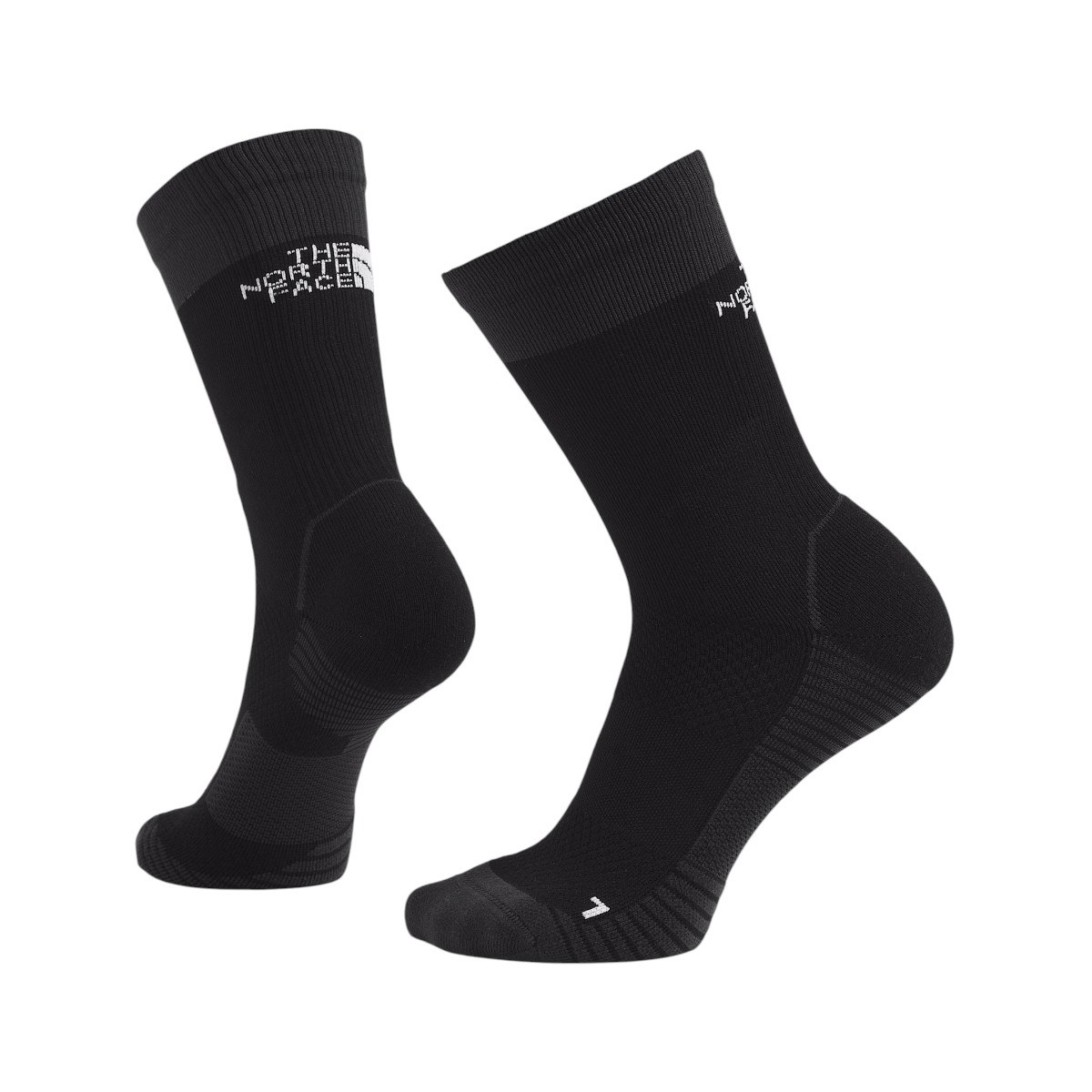 The North Face - Chaussettes mi-mollet Trail Run