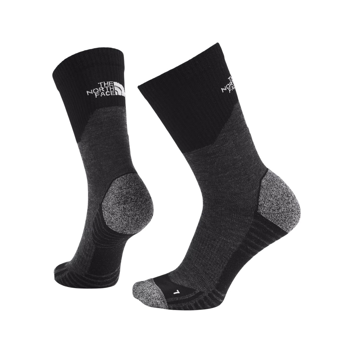 The North Face - Chaussettes de randonnée mi-mollet