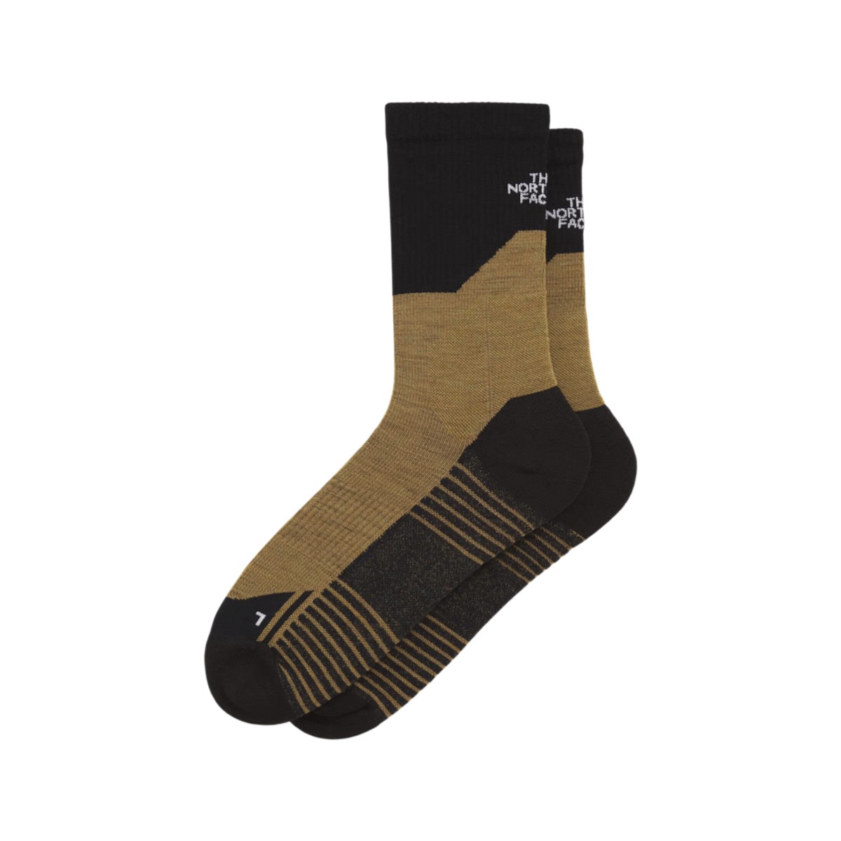 The North Face - Mid-Calf Hiking Socks