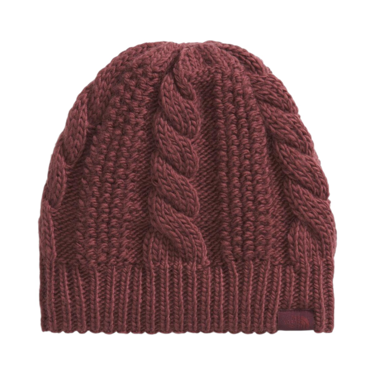 The North Face - Tuque doublée Oh Mega pour femme