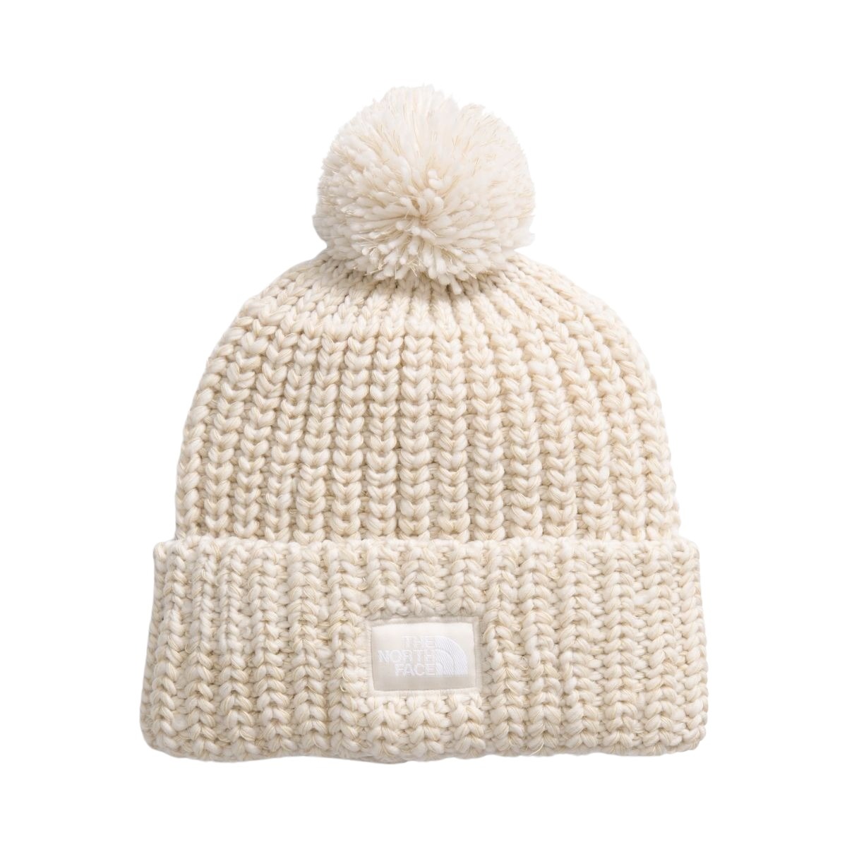 The North Face - Cozy Chunky Cabin Beanie