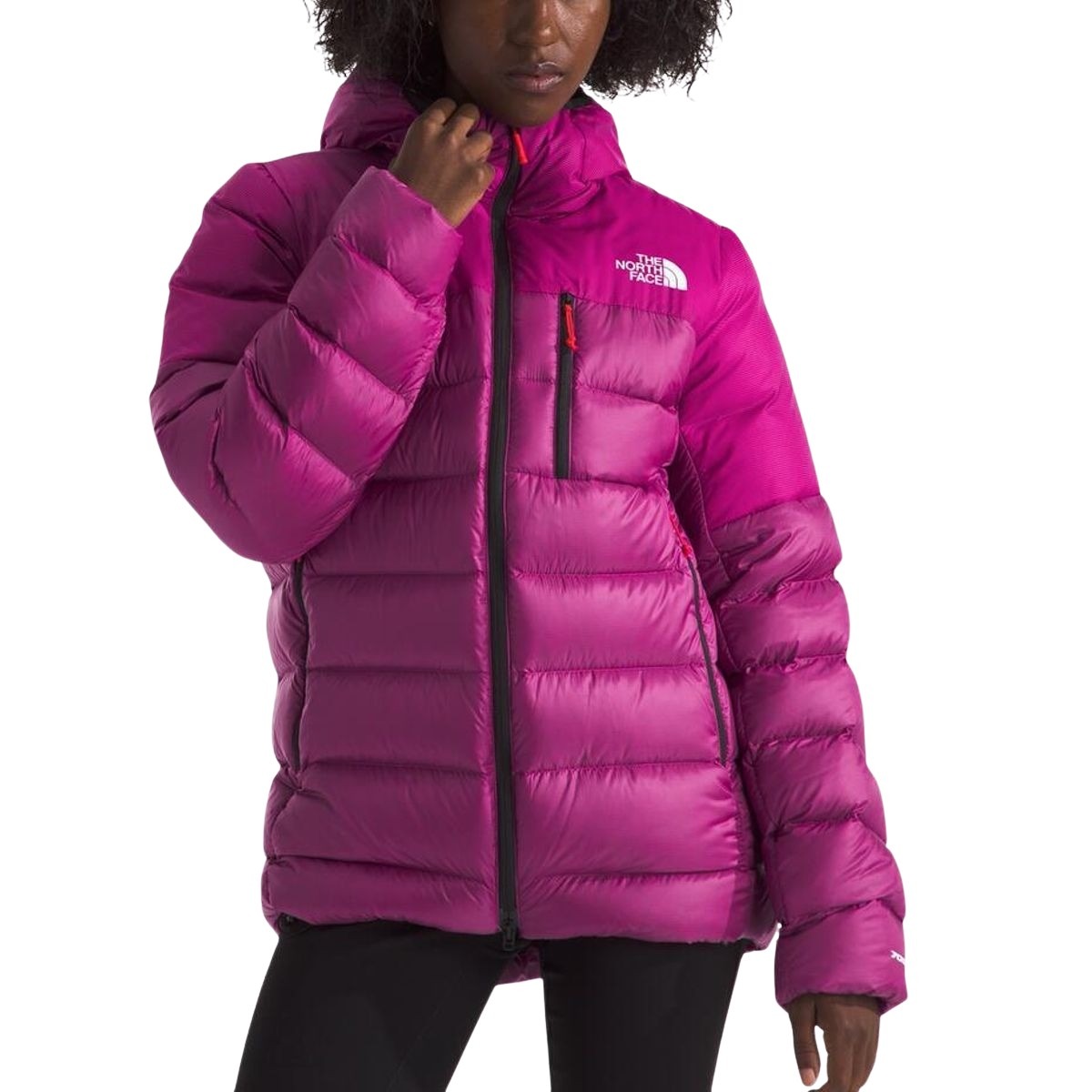 North face morph down jacket online