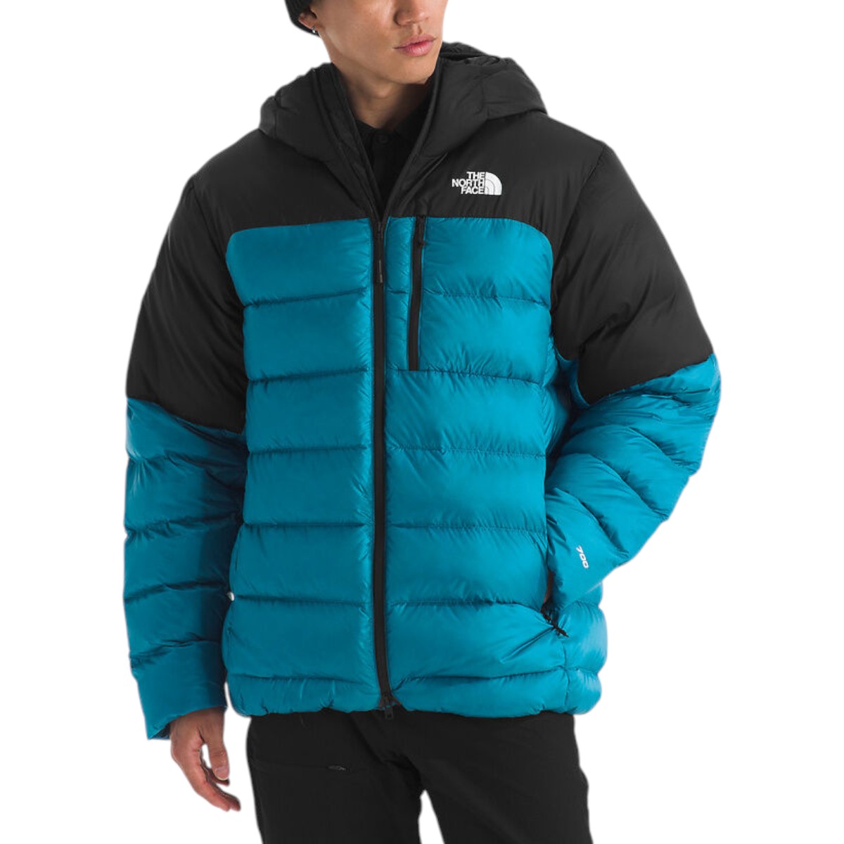 The North Face - Men's Kalix Down Hoodie