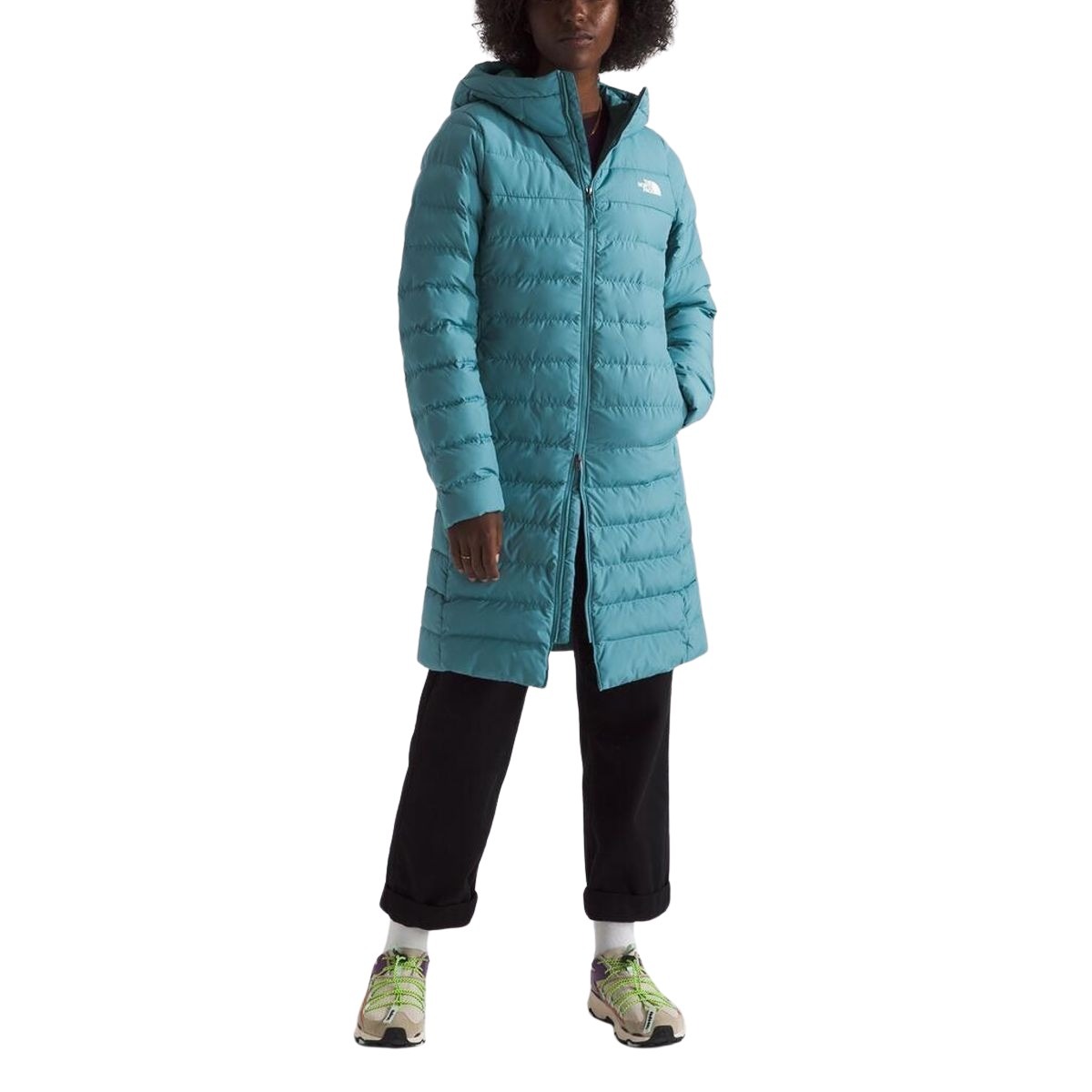 The North Face - Women's Aconcagua Parka