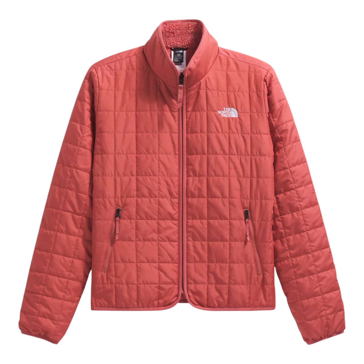 Women's Junction Insulated Jacket The North Face Latulippe