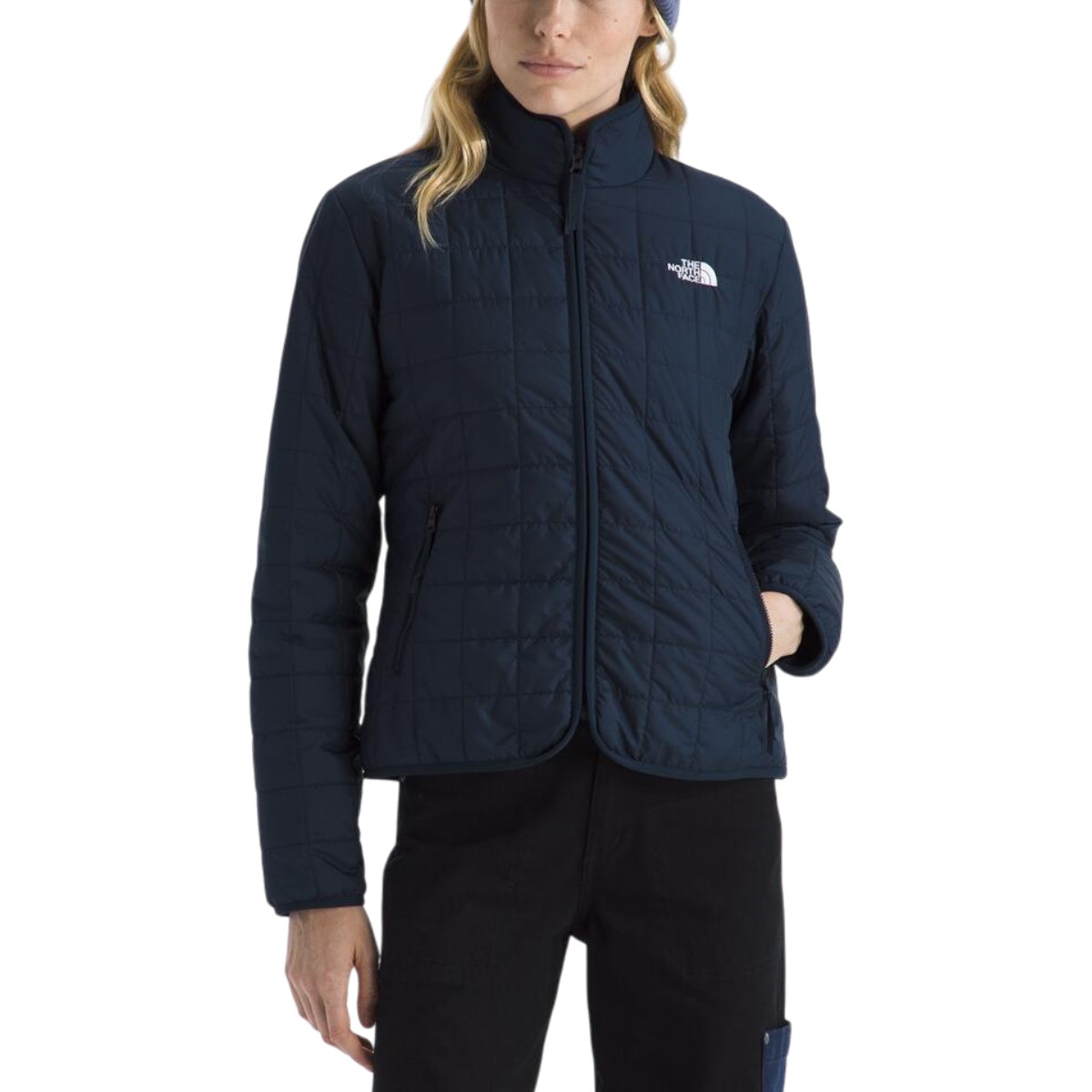 The North Face - Women's Junction Insulated Jacket