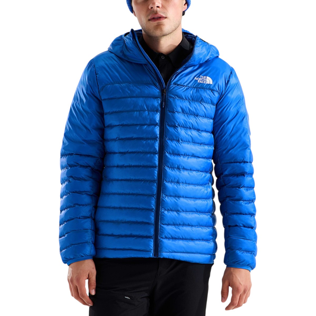 The North Face - Men’s Terra Peak Hooded Jacket