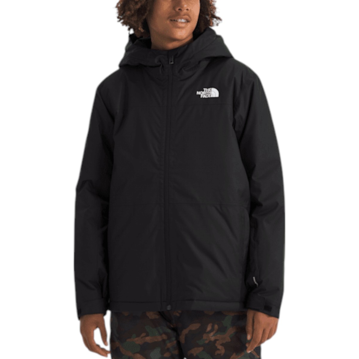 The North Face - Manteau isolant Freedom pour garçon