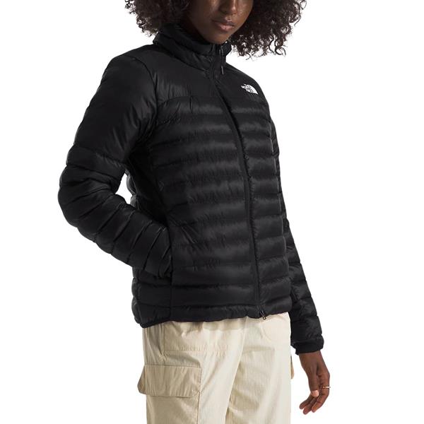 Packable Jacket North Face Tonnerro Jacket Womens Women's