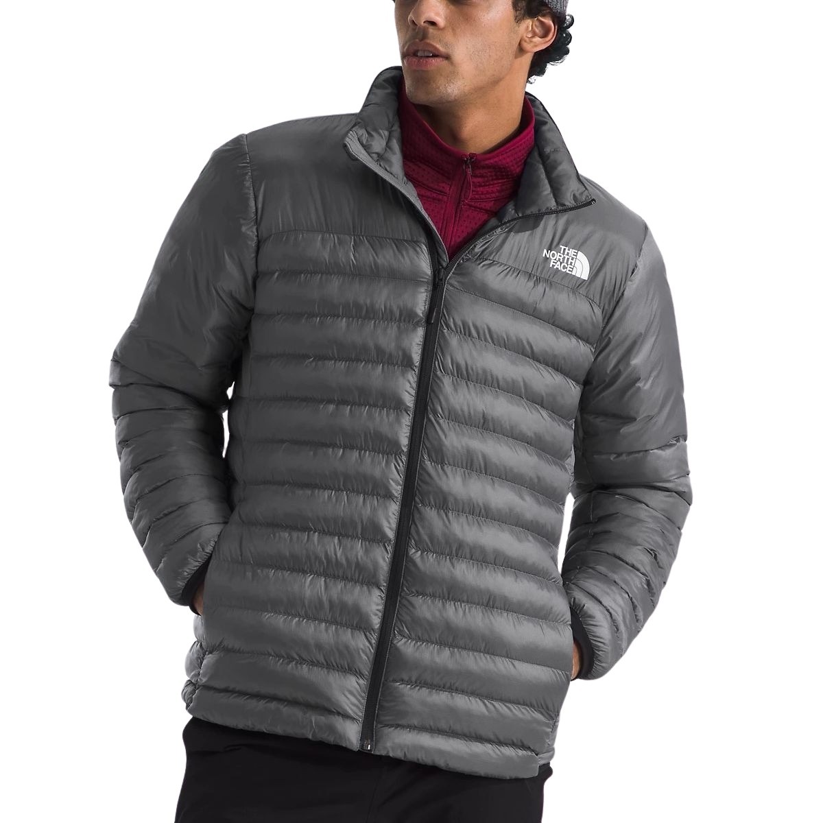 The North Face - Men's Terra Peak Jacket