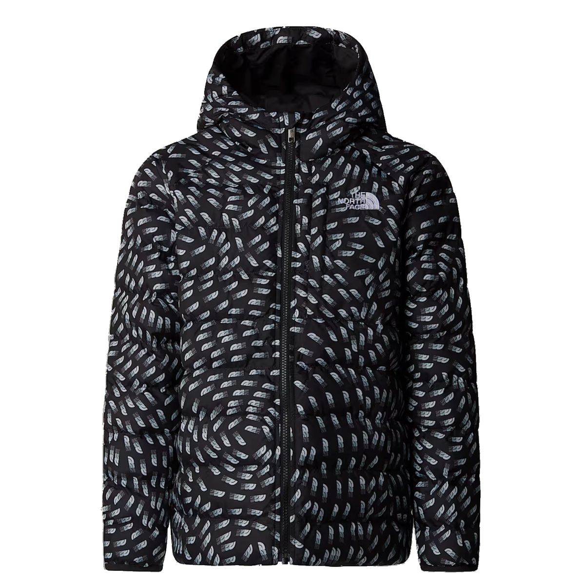 Manteau réversible Perrito pour fille The North Face Latulippe