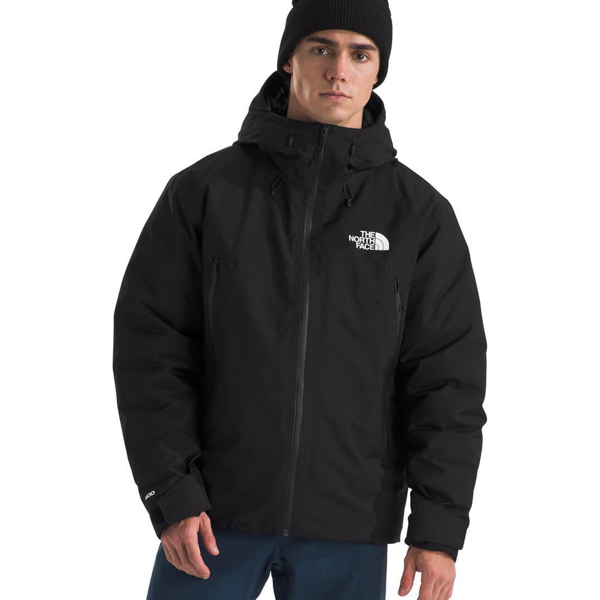The North Face - Men's Mountain Range Down Jacket