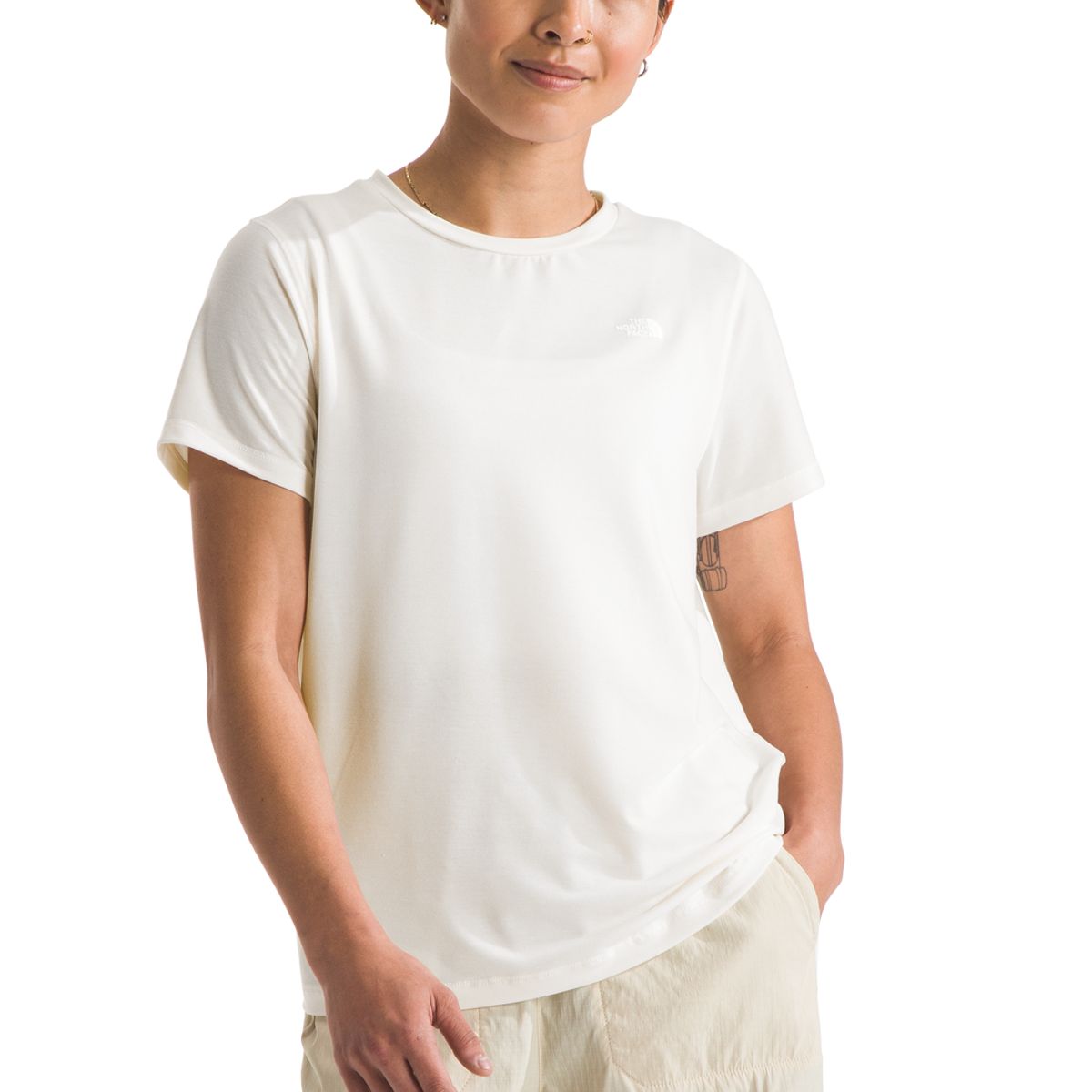 The North Face - Women's Adventure Short Sleeve T-Shirt