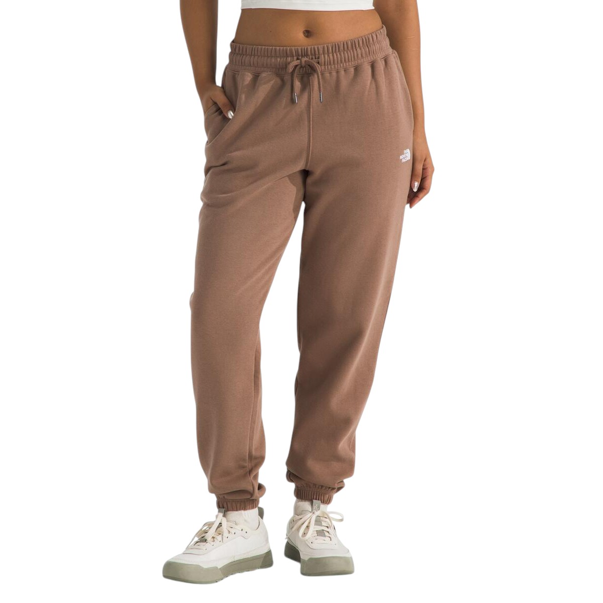 The North Face - Pantalon de survêtement Core pour femme