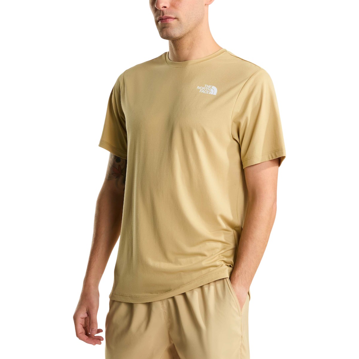 The North Face - Men's 24/7 T-Shirt