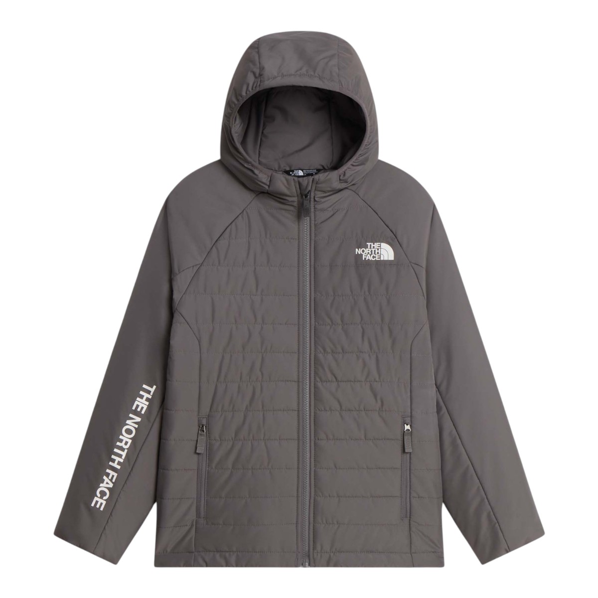The North Face - Boys' Never Stop Synthetic Jacket