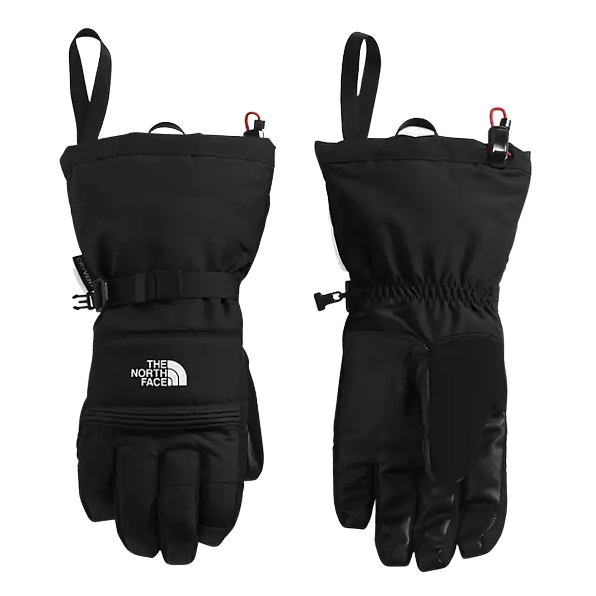 The North Face - Gants de ski Montana pour homme