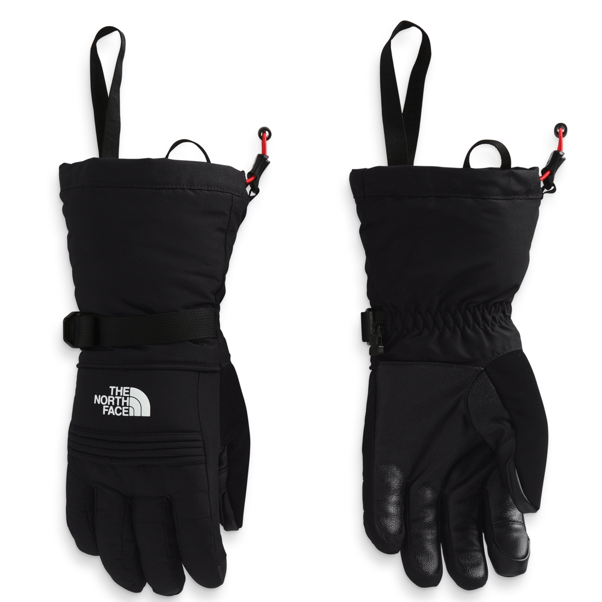 The North Face - Women's Montana Ski Gloves