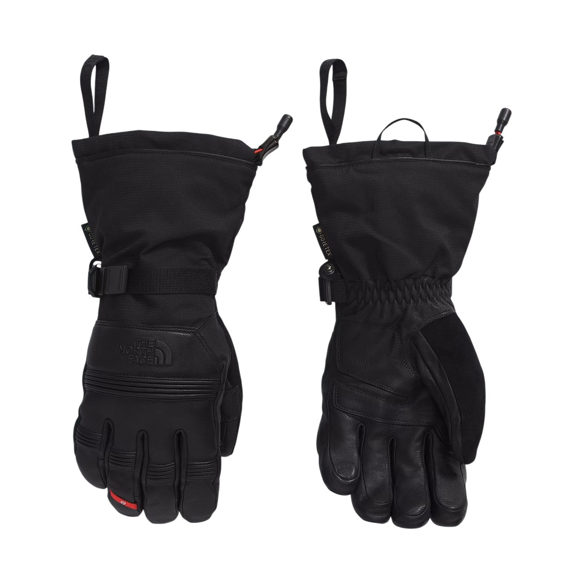 Arc'teryx - Gants Summit Patrol GTX