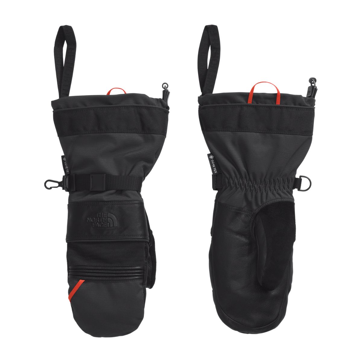 The North Face - Mitaines Montana Pro GTX pour homme