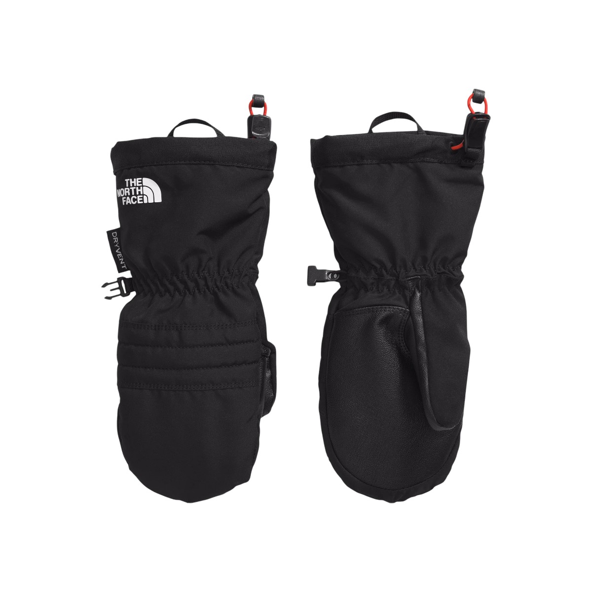 The North Face - Kids' Montana Ski Mittens