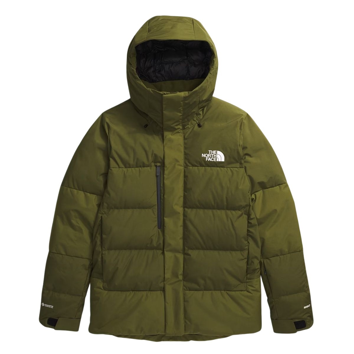 Men's Corefire Down Windstopper Jacket - The North Face | Latulippe
