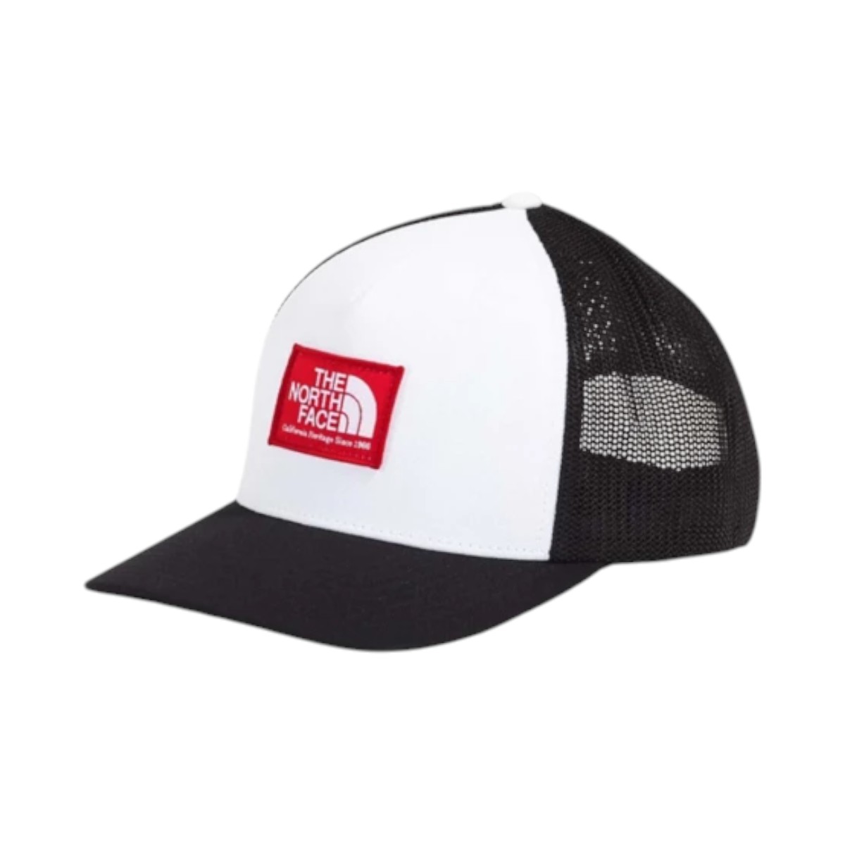 The North Face - Casquette de camionneur Keep it Patched pour homme