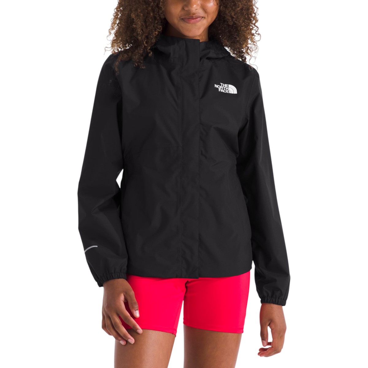 The North Face - Girls' Antora Rain Jacket