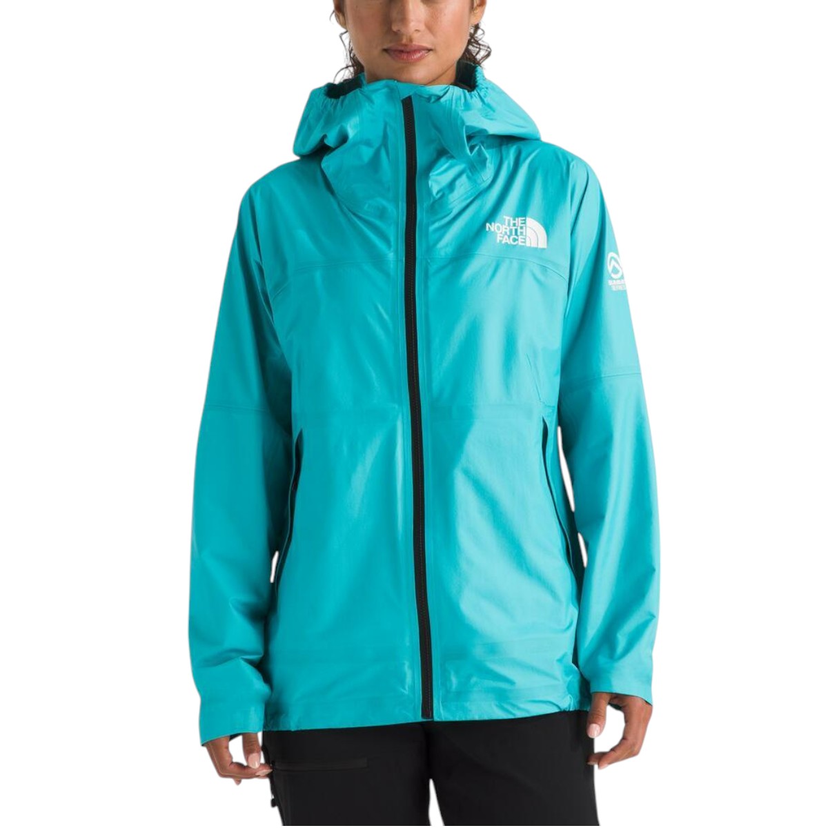 The North Face - Manteau Summit Papsura Futurelight pour femme