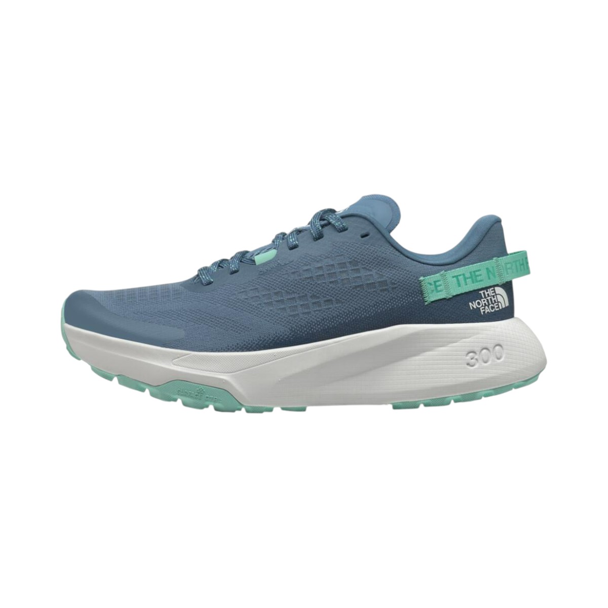 The North Face - Chaussures de randonnée Altamesa 300 pour femme