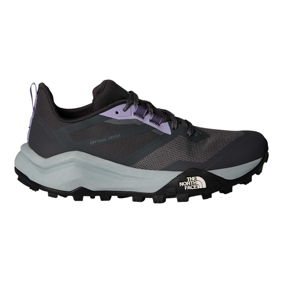 The North Face - Chaussures de course sur sentier Offtrail Versa pour femme