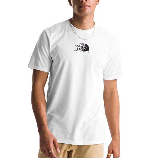 The North Face - Men's Fine Alpine T-Shirt