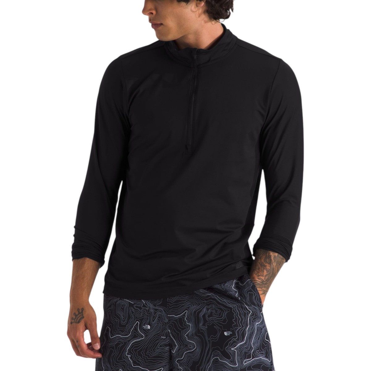 The North Face - Men’s Dune Sky Sweater