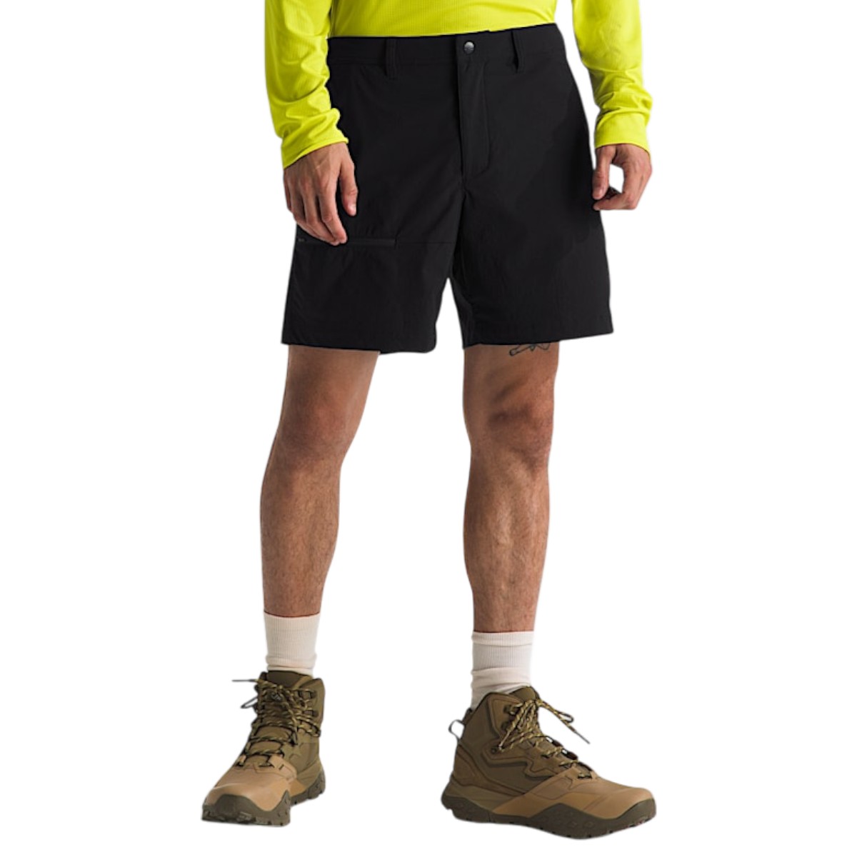 The North Face - Short Basin pour homme