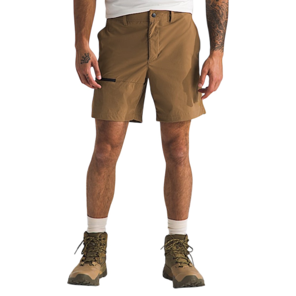 The North Face - Short Basin pour homme